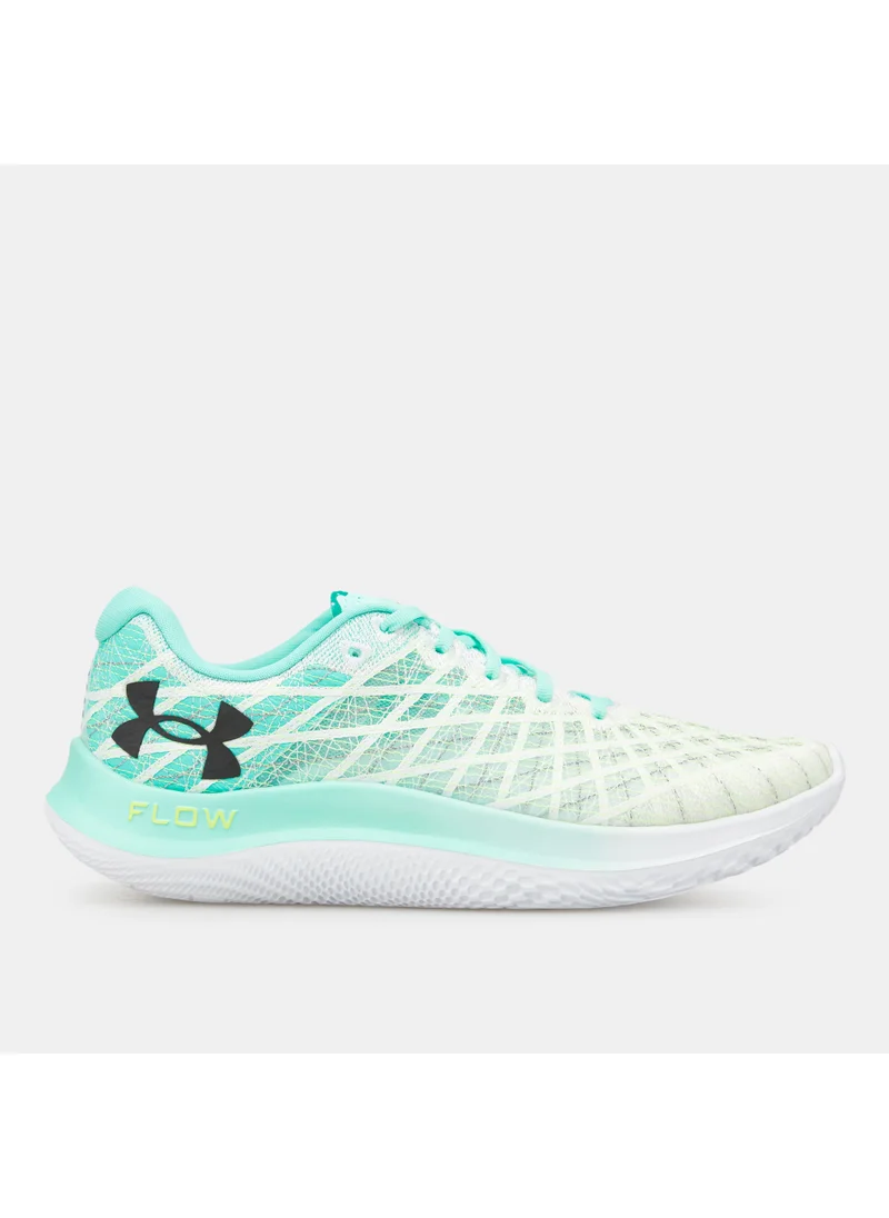UNDER ARMOUR Men's UA FLOW Velociti Wind 2 Shoe