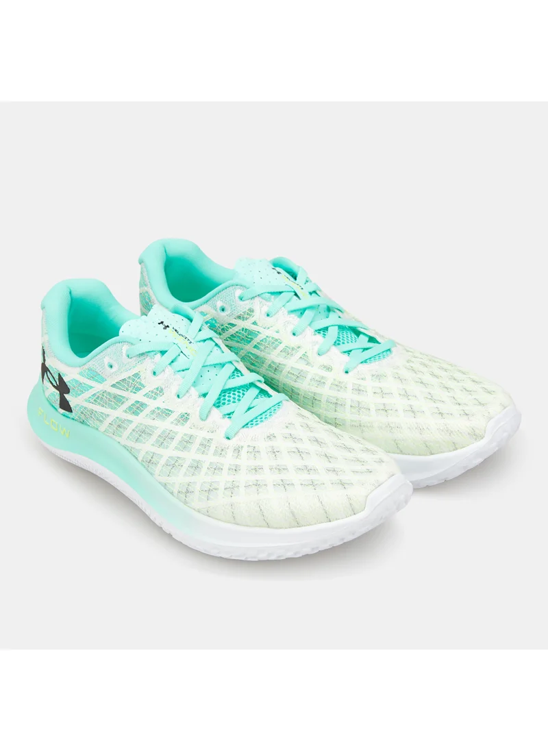 UNDER ARMOUR Men's UA FLOW Velociti Wind 2 Shoe