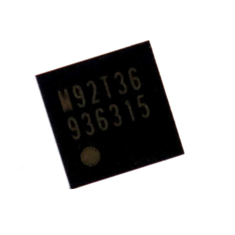 Deal4GO M92T36 USB-C Power Charging Control IC Chip Replacement for Nintendo Switch & Switch OLED Motherboard - Image 3