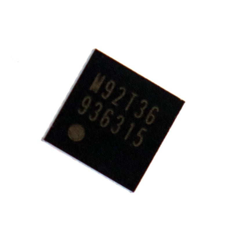 Deal4GO M92T36 USB-C Power Charging Control IC Chip Replacement for Nintendo Switch & Switch OLED Motherboard - Image 2