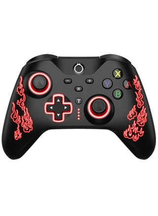 RGB Light Lightning Switch Pro Bluetooth Wireless Controller Gamepad Black Myth Android iOS Motion Sense One Click Wake Up - pzsku/Z5D393AE80EB2FA063BD1Z/45/1746697100/7c46fc72-b34a-430a-9e3f-ecbe2c8b4a9a
