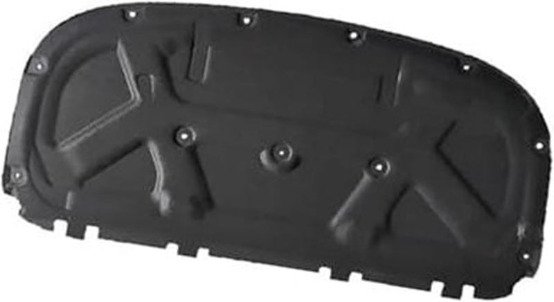 Vuzmode Heat Sound Insulation Pad for Discovery 3 & 4 - Image 1