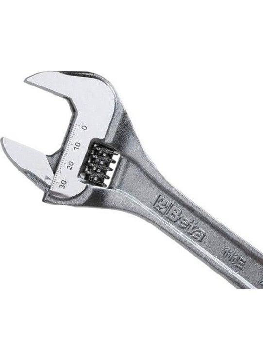 Beta 111E Adjustable Scale Frog Chrome Plated 450 Mm- 18 ''  - Image 2