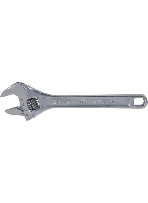 111E Adjustable Scale Frog Chrome Plated 450 Mm- 18 ''