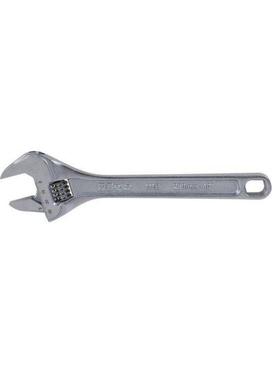 Beta 111E Adjustable Scale Frog Chrome Plated 450 Mm- 18 ''  - Image 1