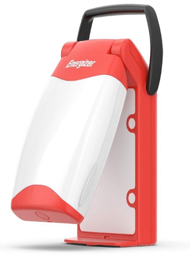 Energizer All-Weather Led Lantern, Ipx4 Water Resistant, Bright And Durable Camping Lantern - Compact Emergency Light  - Image 1