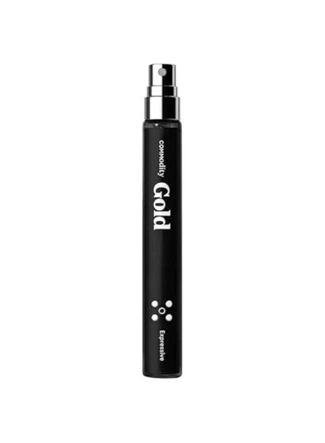 commodity Gold Expressive 10ml - Image 1