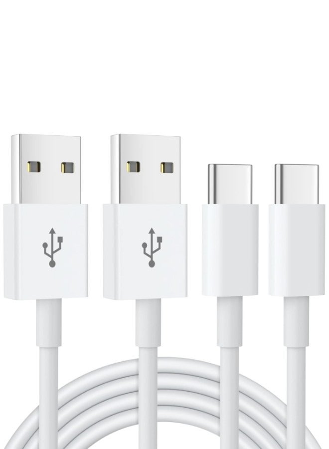 flyview Flyview 2m Usb C Charger Cable Usb A To Usb C usbc 2 M Z5D39B6073F7CA01ACA7BZ