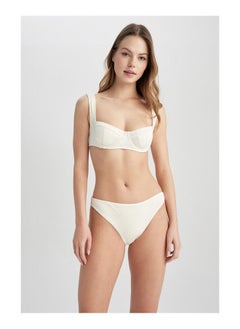 Woman Regular Fit Bikini Bottom