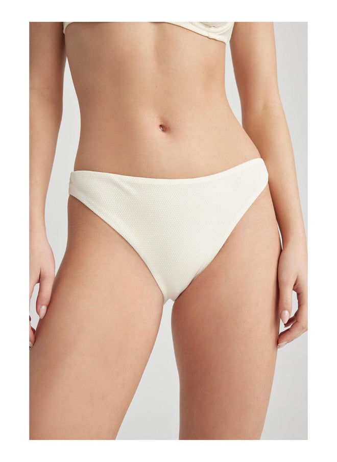 DeFacto - Woman Regular Fit Bikini Bottom - Image 1