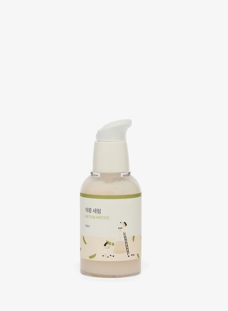 ROUND LAB SOYBEAN SERUM 50ml