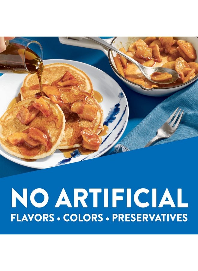 Krusteaz Krusteaz Complete Buttermilk Pancake and Waffle Mix, Light & Fluffy, 56 oz Bag  - Image 3