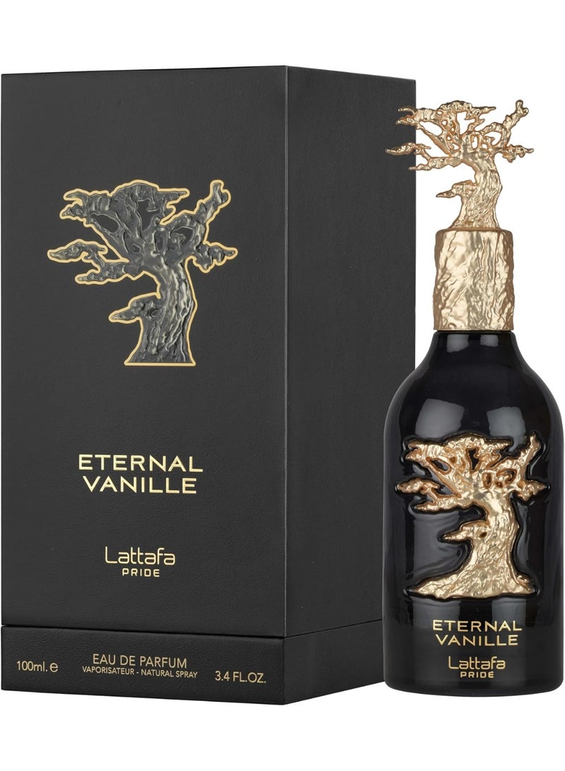 Lattafa Pride Eternal Vanille 100 edp - Image 1