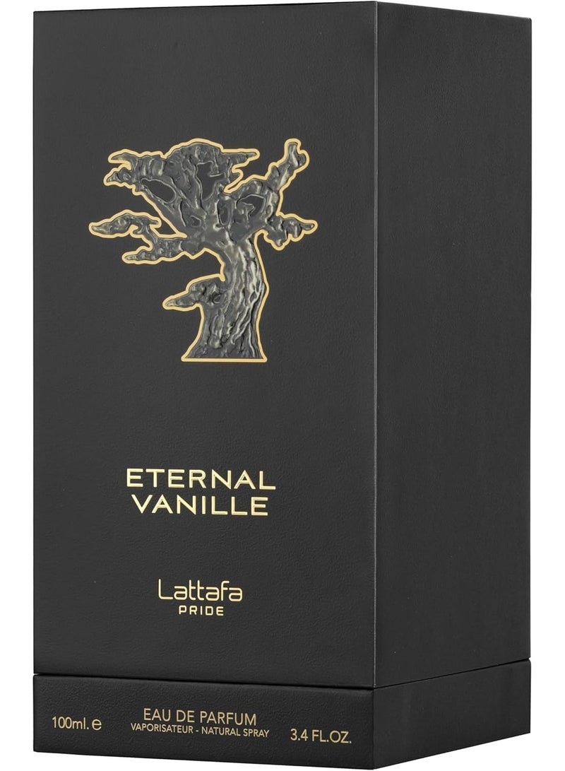 Lattafa Pride Eternal Vanille 100 edp - Image 3