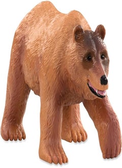 Terra by Battat GRIZZLY BEAR 