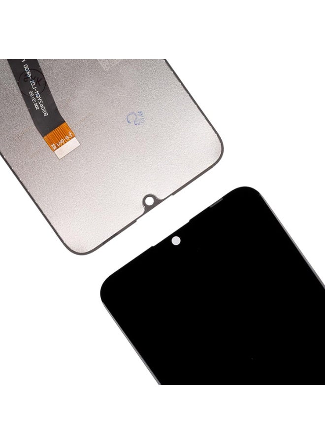 HMC Display Compatible with Honor 10 Lite (Black without Frame) - Image 2