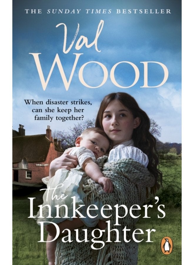 The Innkeeper s Daughter - Paperback