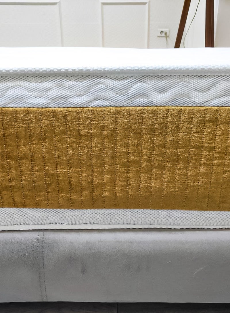 Family Bed Venezia Pocket mattress size 180 × 190 × 38 cm from family bed - Image 4