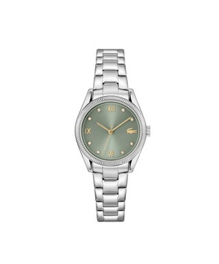 Lacoste Parisienne Vert Stainless Steel Analog Watch - pzsku/Z5D3A9E0B7EC0507B1D9CZ/45/1748419798/be4b769c-e775-4dfe-9091-810c521f16c1