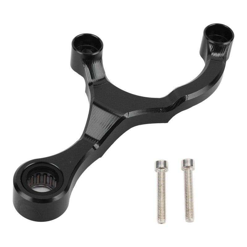 Gear Shift Stabilizer Replacement For Tenere 700 FZ07 MT-07 - Prevents False Shifts Aluminum Alloy Motorcycle Shift Support " - " Shaft Breakage Protection For Precise Shifting - Image 1