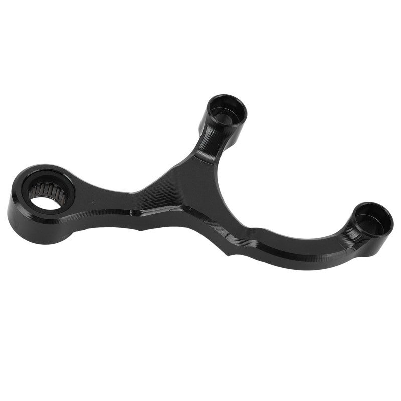 Gear Shift Stabilizer Replacement For Tenere 700 FZ07 MT-07 - Prevents False Shifts Aluminum Alloy Motorcycle Shift Support " - " Shaft Breakage Protection For Precise Shifting - Image 4
