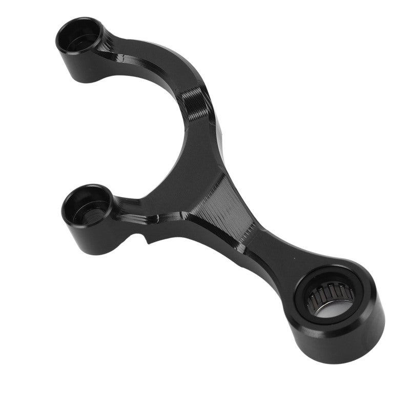 Gear Shift Stabilizer Replacement For Tenere 700 FZ07 MT-07 - Prevents False Shifts Aluminum Alloy Motorcycle Shift Support " - " Shaft Breakage Protection For Precise Shifting - Image 5