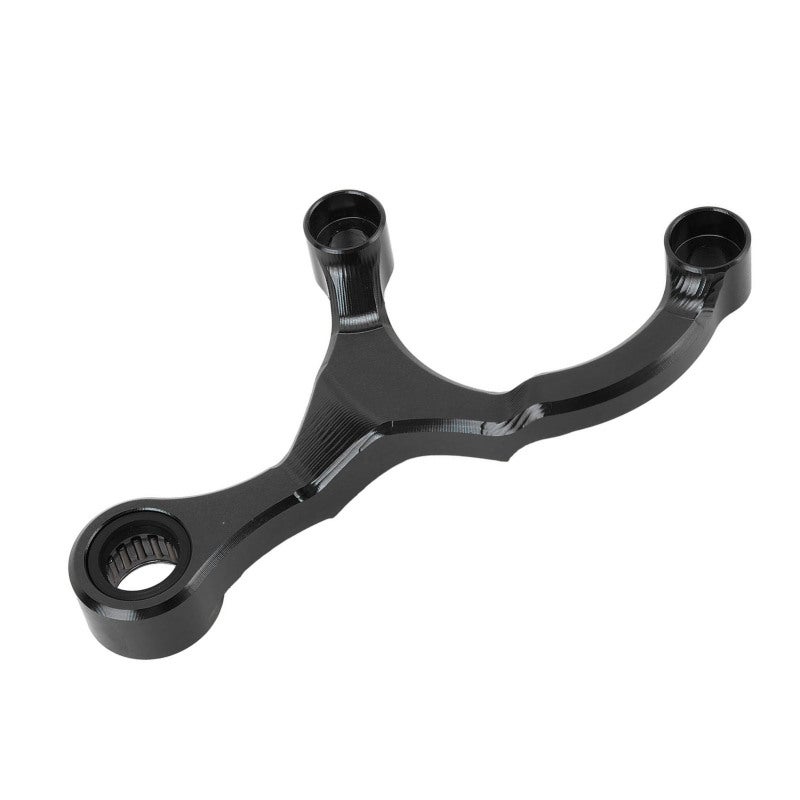 Gear Shift Stabilizer Replacement For Tenere 700 FZ07 MT-07 - Prevents False Shifts Aluminum Alloy Motorcycle Shift Support " - " Shaft Breakage Protection For Precise Shifting - Image 3