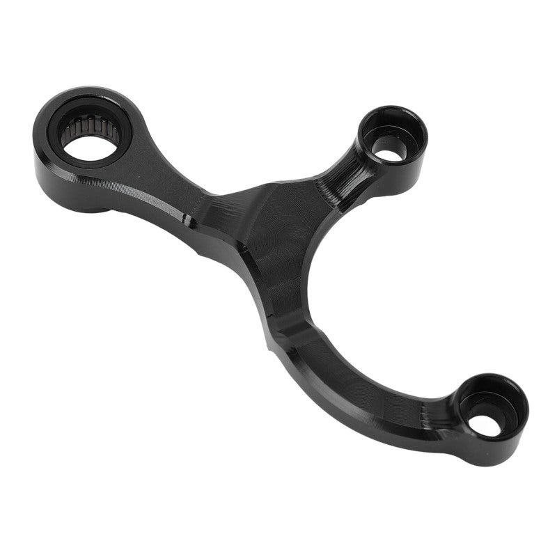 Gear Shift Stabilizer Replacement For Tenere 700 FZ07 MT-07 - Prevents False Shifts Aluminum Alloy Motorcycle Shift Support " - " Shaft Breakage Protection For Precise Shifting - Image 2