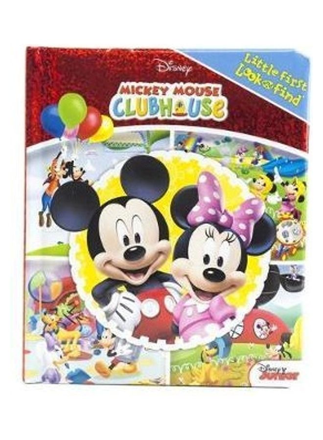 Disney: Mickey Mouse Clubhouse