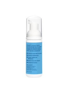 OCuSOFT Lid Scrub Plus Foam Moderate To Severe Eyelid Conditions Instant Foaming Eyelid & Eyelash Cleanser Extra Strength Daily Eyelid Cleanser To Remove Oil, Dirt, Pollen & Eye Makeup1.68 Fl Oz  - Image 2