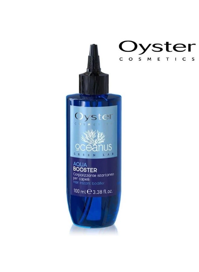Oyster Hair Booster Instant Shine & Thickness 100 ml