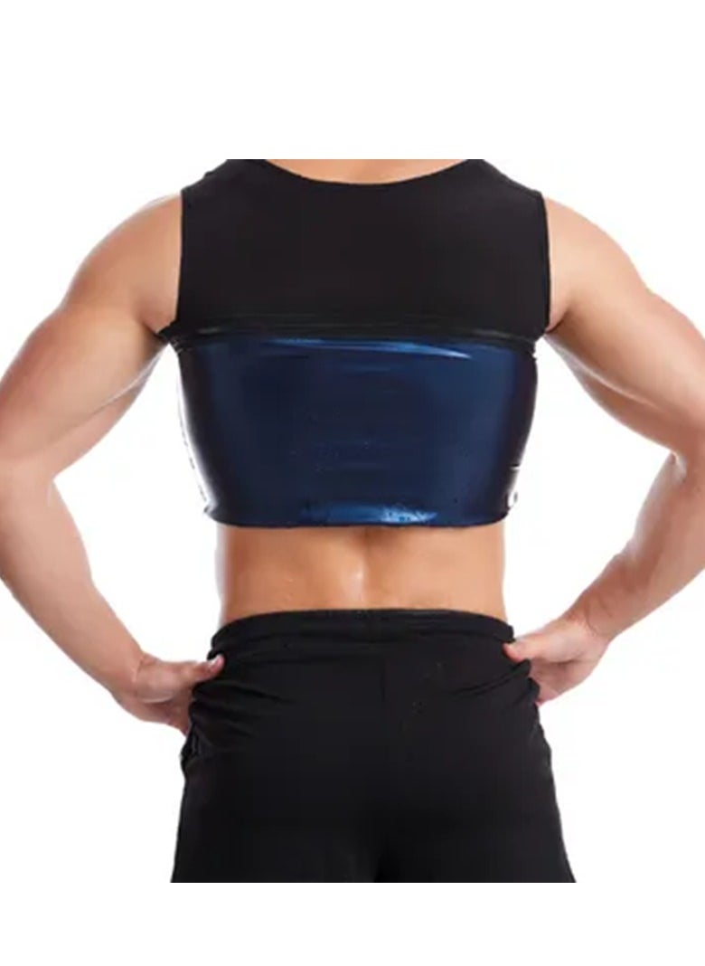Generic - Offer 2 pieces of a slimming sports vest - Image 1