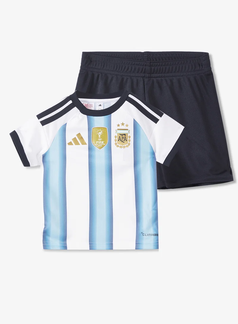 adidas طقم أطفال الأرجنتين  الأساسي