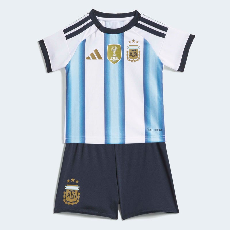 اديداس طقم أطفال Argentina 26 Home - Image 1
