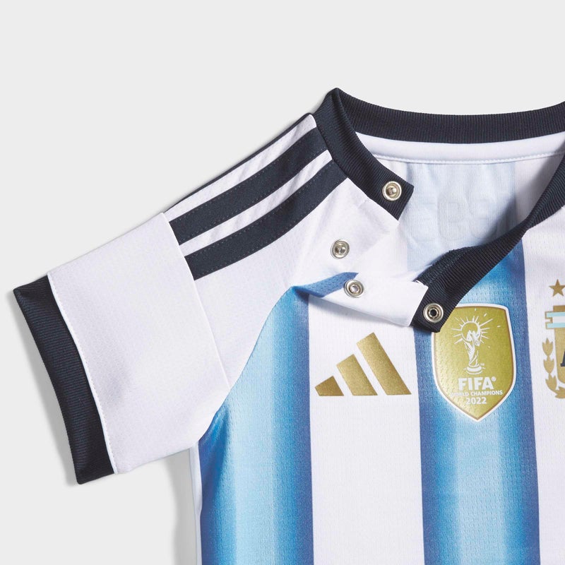 اديداس طقم أطفال Argentina 26 Home - Image 5