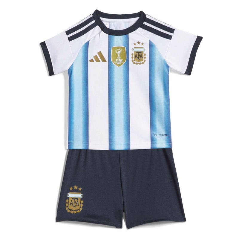 اديداس طقم أطفال Argentina 26 Home - Image 4