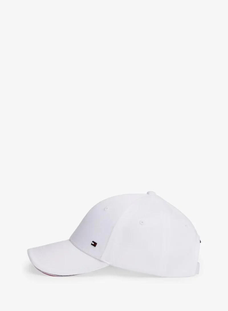 TOMMY HILFIGER  Corporate Cotton 6 Panel Cap  | Best Price UAE