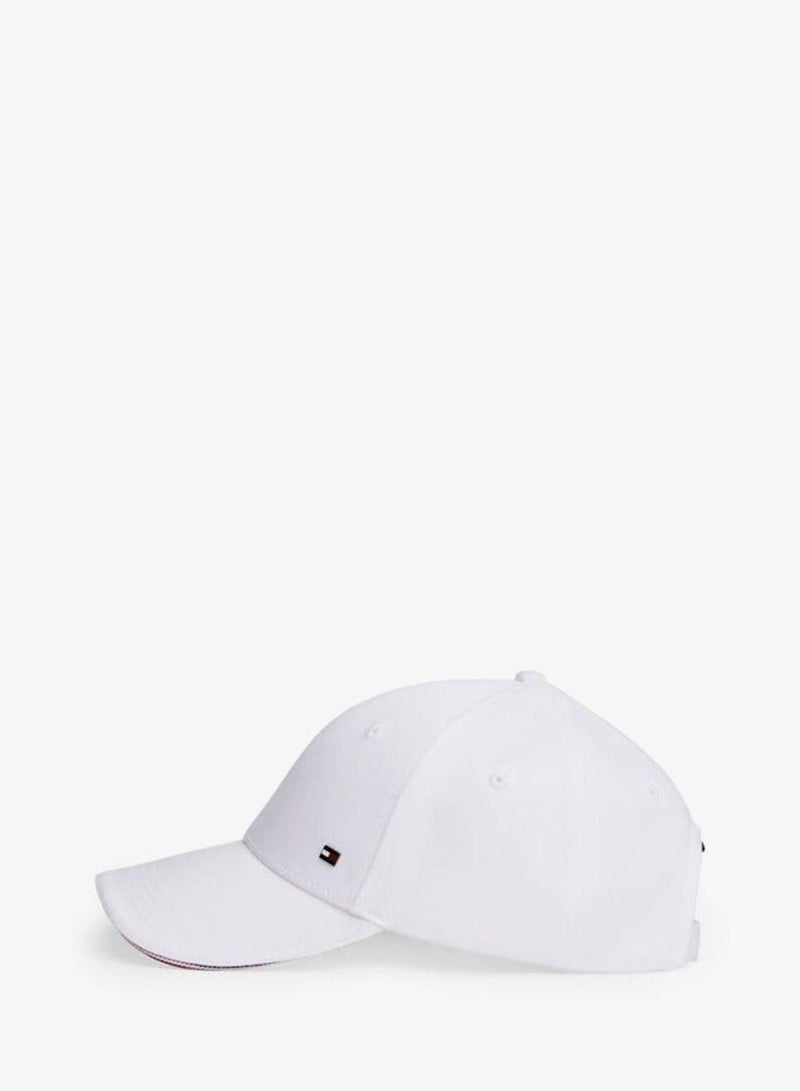 TOMMY HILFIGER Corporate Signature Tape Baseball Cap - Image 5