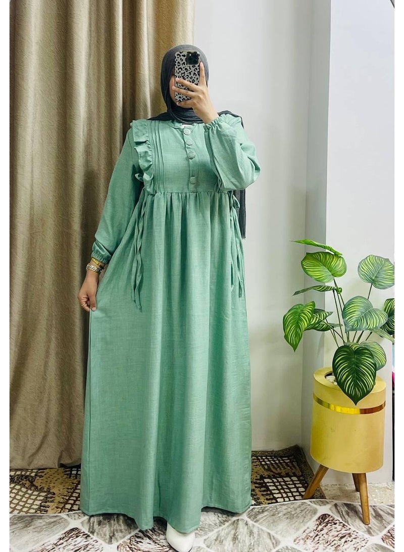 Abaya wear - Image 4