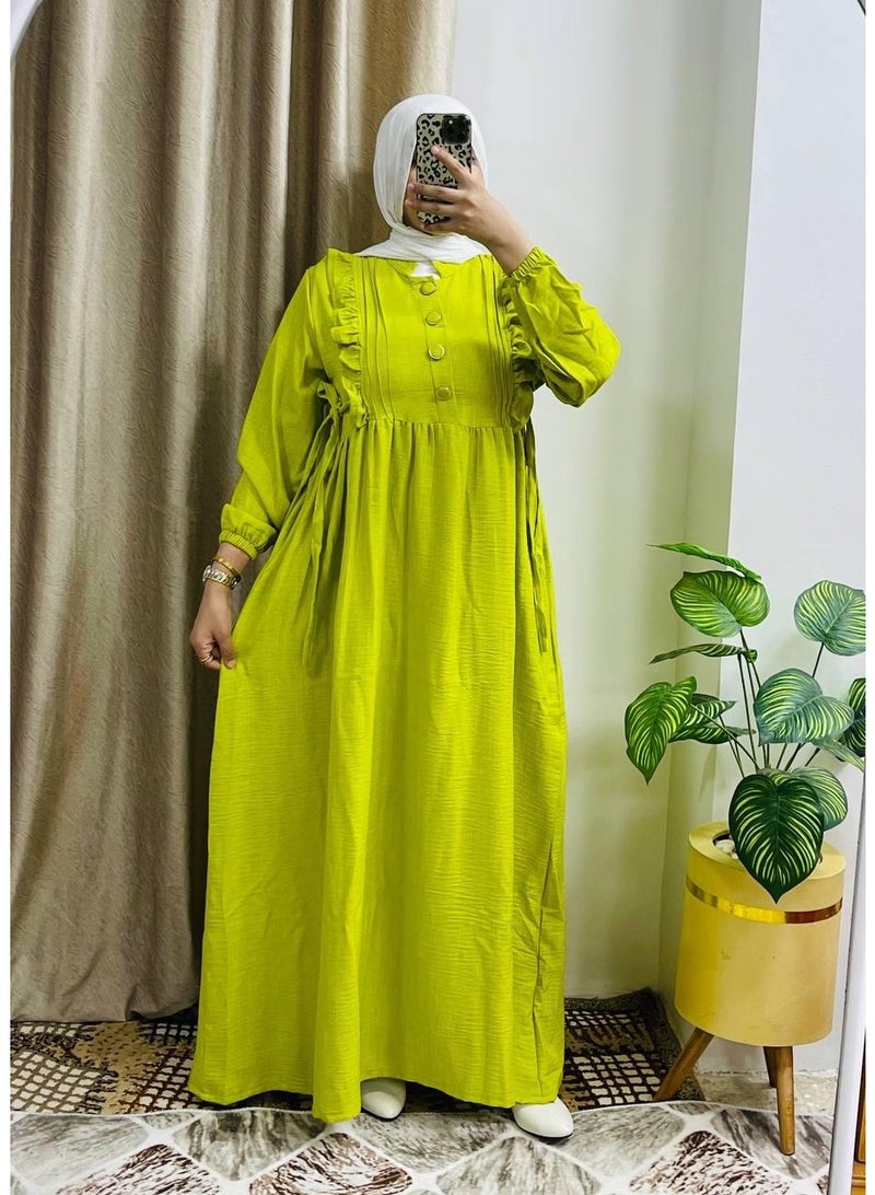 Abaya wear - Image 3