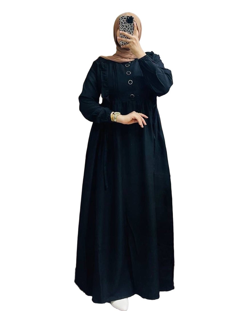 Abaya wear - Image 1