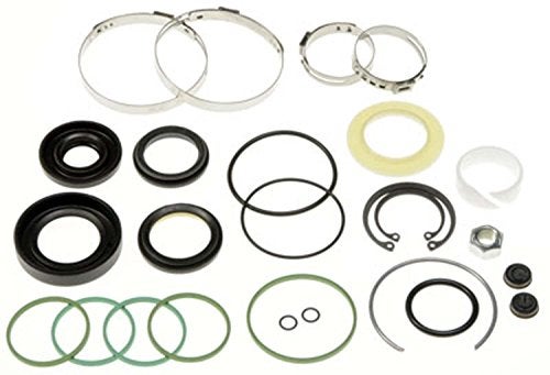 Edelmann 8916 Rack and Pinion Seal Kit