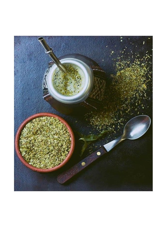 Pipore Pipore Yerba Mate Elaborada Con Palo - 250g - Image 3