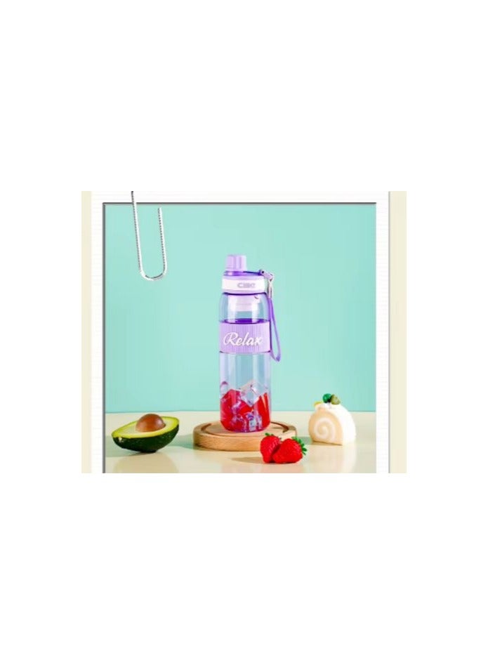 cille Water bottle - Image 1