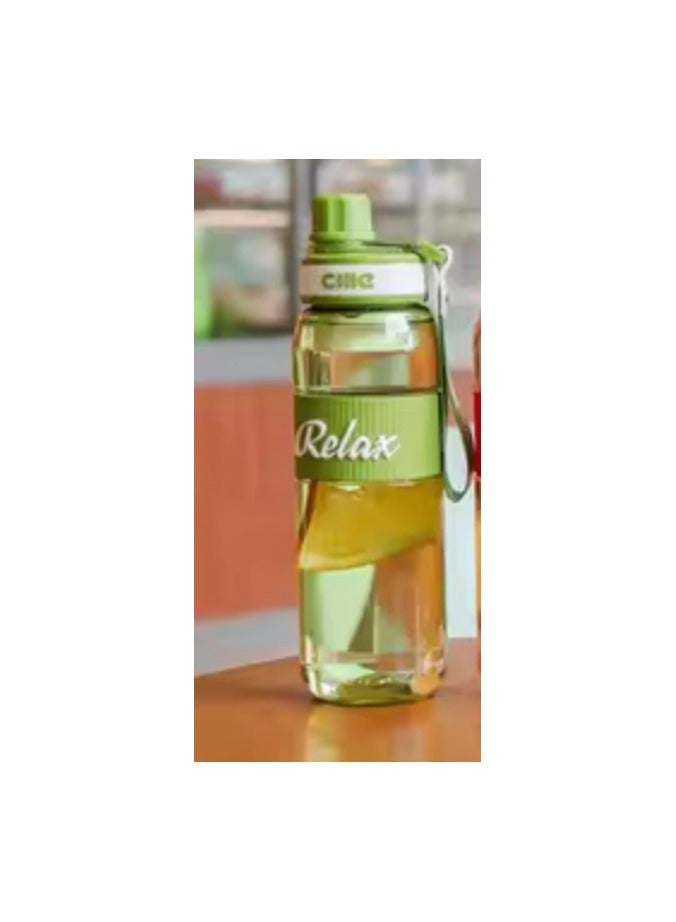 cille Water bottle - Image 2