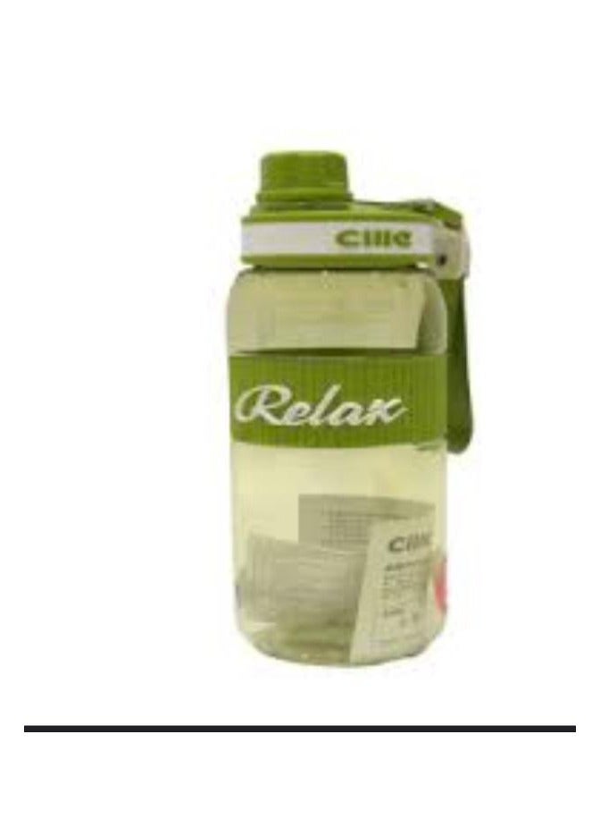 cille Water bottle - Image 3