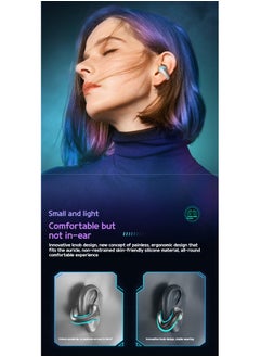 Monster Monster AC600 Wireless Bluetooth Earbuds - HiFi Sound, Waterproof, Extended Battery Life, Compatible with Huawei  - Image 4