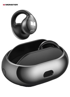 Monster Monster AC600 Wireless Bluetooth Earbuds - HiFi Sound, Waterproof, Extended Battery Life, Compatible with Huawei  - Image 2