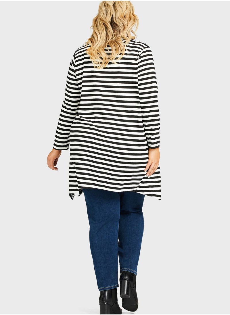 Striped Tunic