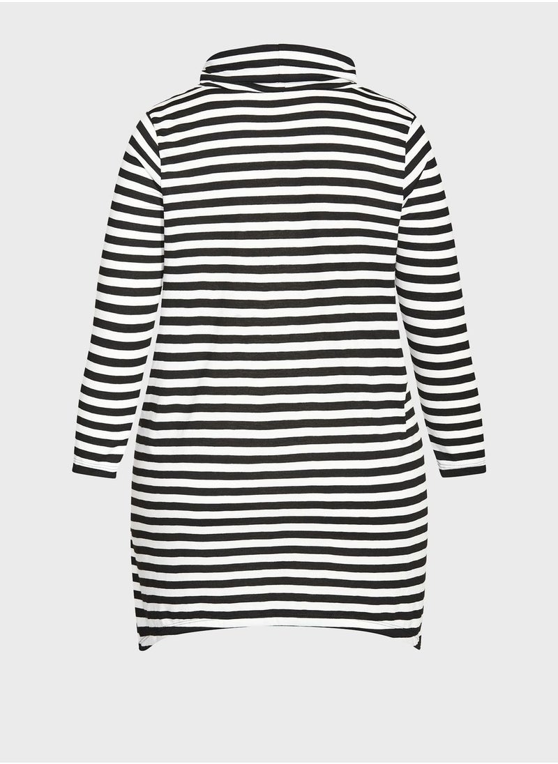 Striped Tunic - pzsku/Z5D3BA6BAB48C2CA2FC42Z/45/_/1698930523/7b7fcd02-d21f-49be-9748-db888b4851b8